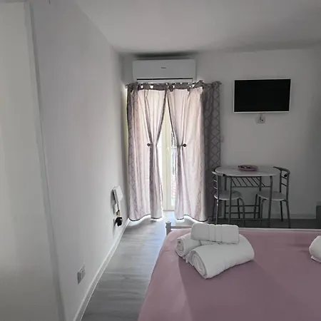 Apartment La Perla Di Titty *