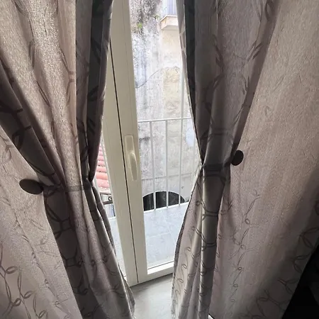 La Perla Di Titty Apartment *